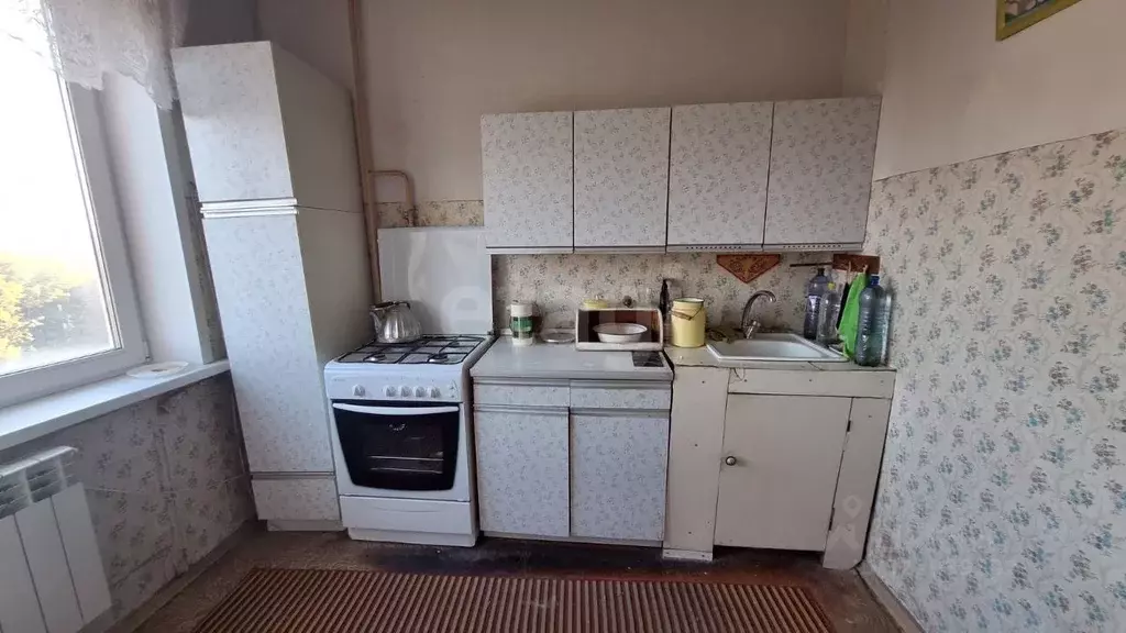 2-к кв. Владимирская область, Ковров Социалистическая ул., 6 (54.1 м) - Фото 2