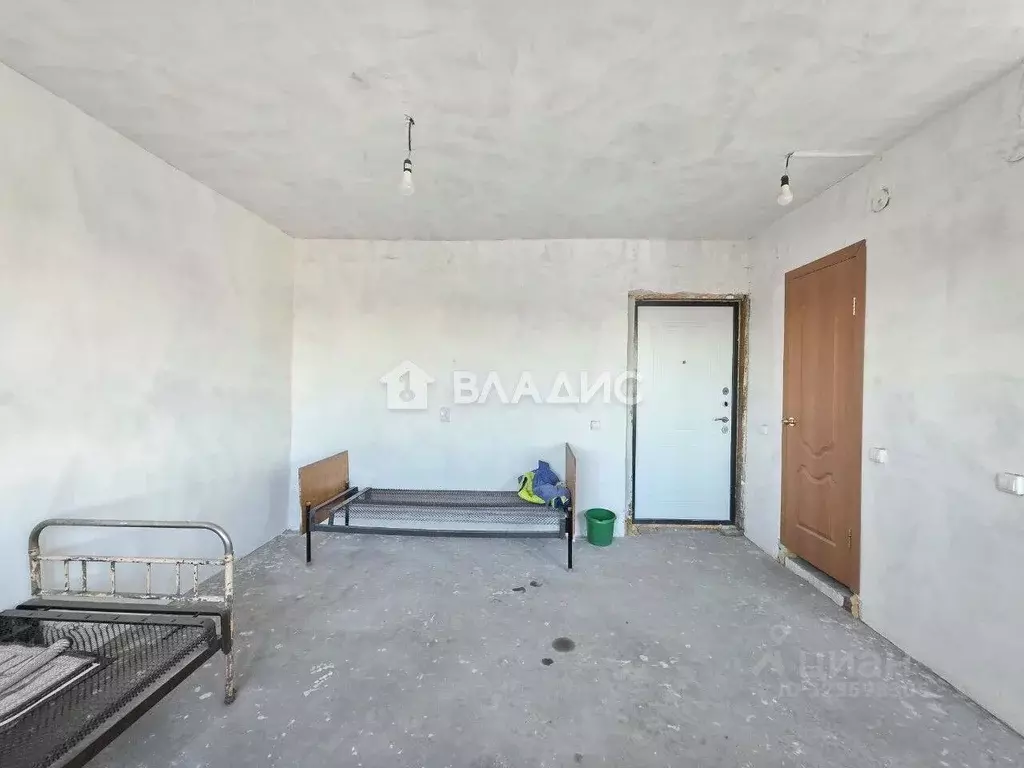 1-к кв. Бурятия, Улан-Удэ ул. Овражная, 24 (21.2 м) - Фото 2