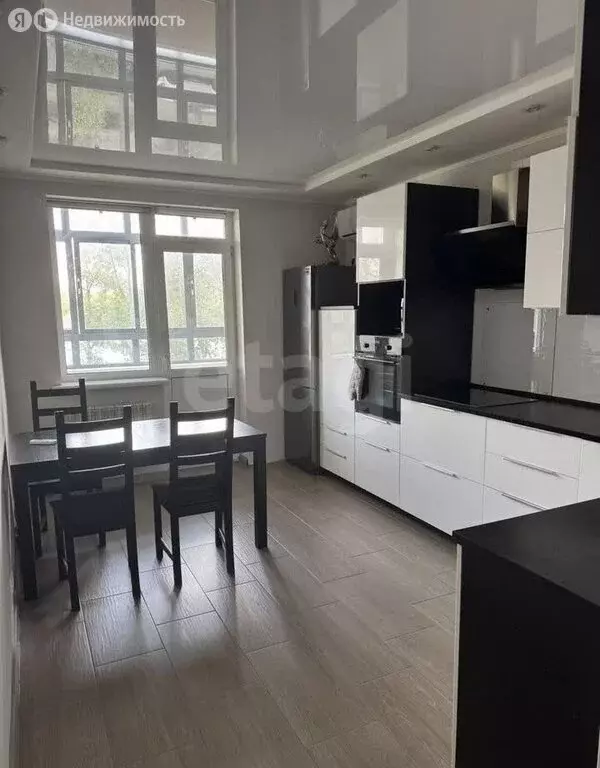 2-комнатная квартира: Самара, улица Луначарского, 5 (74.4 м) - Фото 1