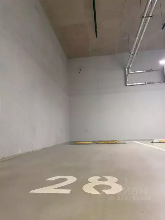 Гараж в Москва Большая Филевская ул., 3к2 (14 м) - Фото 1