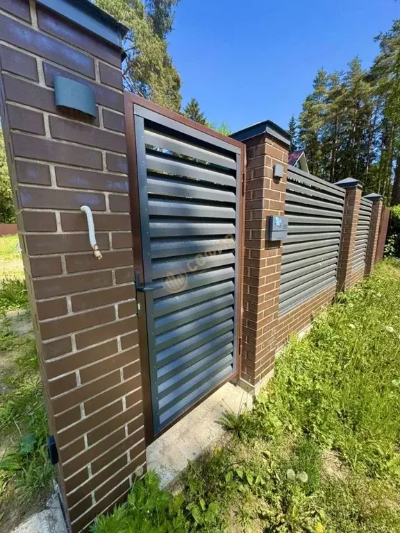 Участок в Ленинградская область, Всеволожск Алексеевский просп., 241 ... - Фото 2