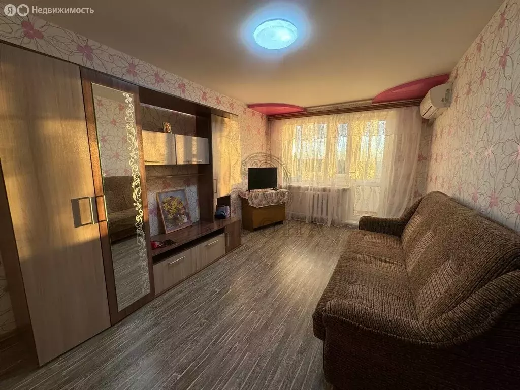 1-комнатная квартира: Ногинск, 2-я Малобуньковская улица, 16 (34 м) - Фото 2