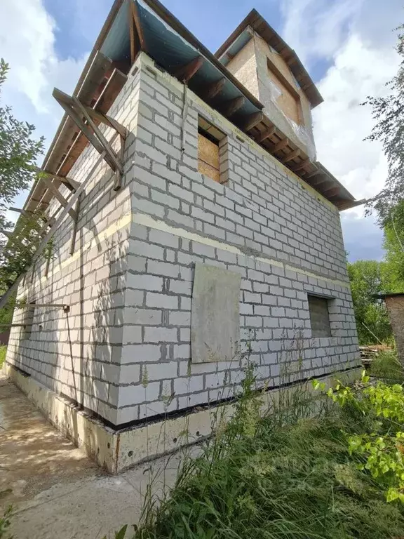 Дом в Калужская область, Боровский муниципальный округ, Кривское ... - Фото 2