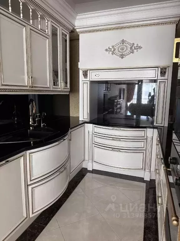 3-к кв. Татарстан, Казань ул. Мусина, 1 (200.0 м) - Фото 0