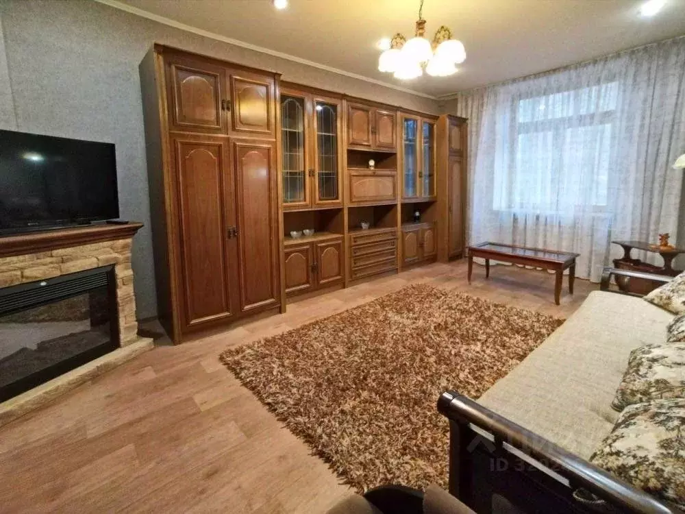 3-к кв. Кемеровская область, Кемерово Ноградская ул., 32 (83.6 м) - Фото 2