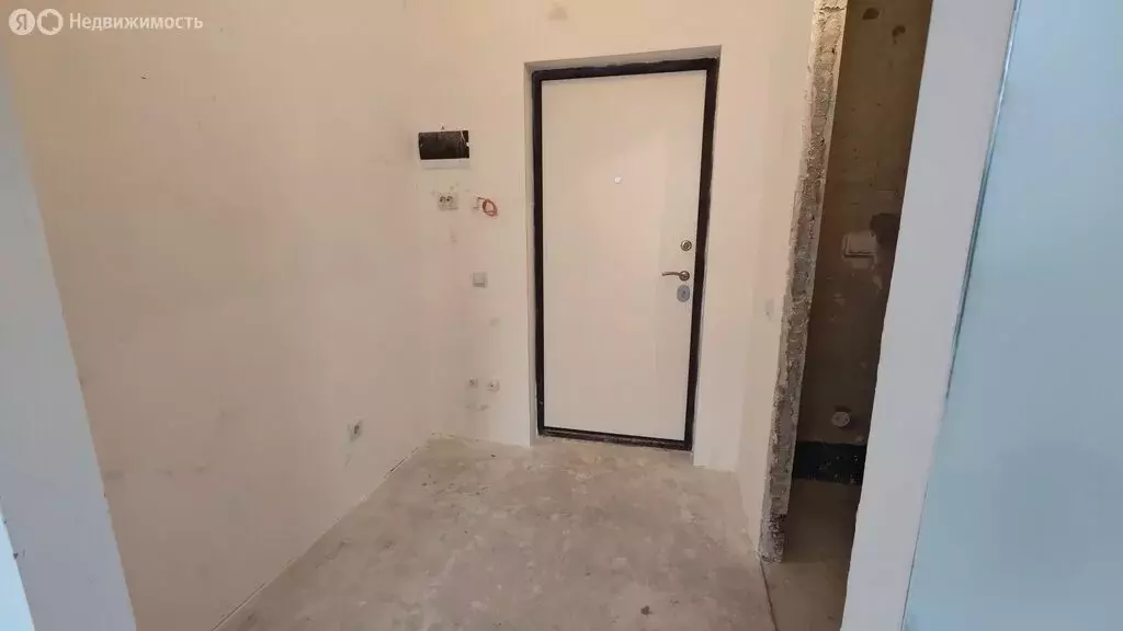 Квартира-студия: Мурино, улица Шувалова, 39 (24 м) - Фото 2