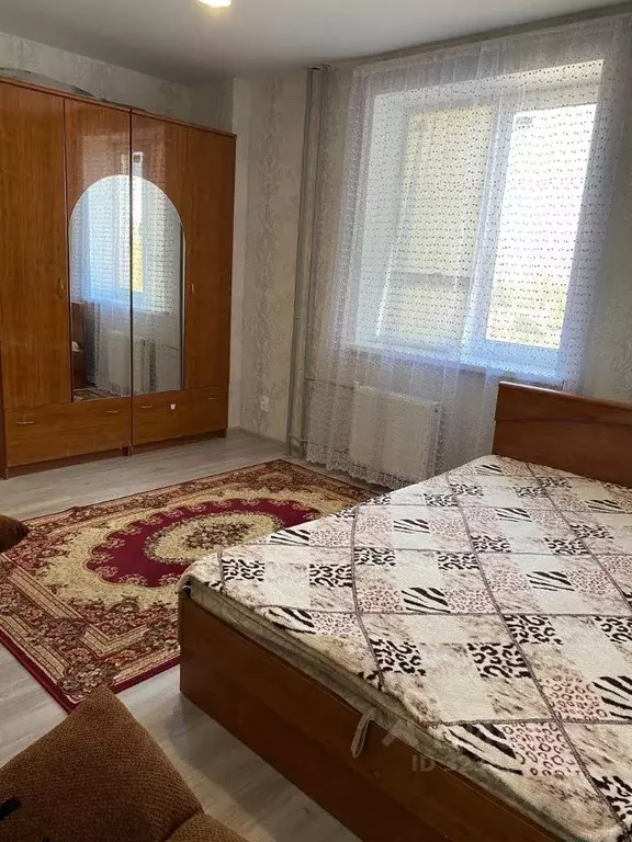 1-к кв. Курская область, Курск просп. Вячеслава Клыкова, 9В (38.0 м) - Фото 2