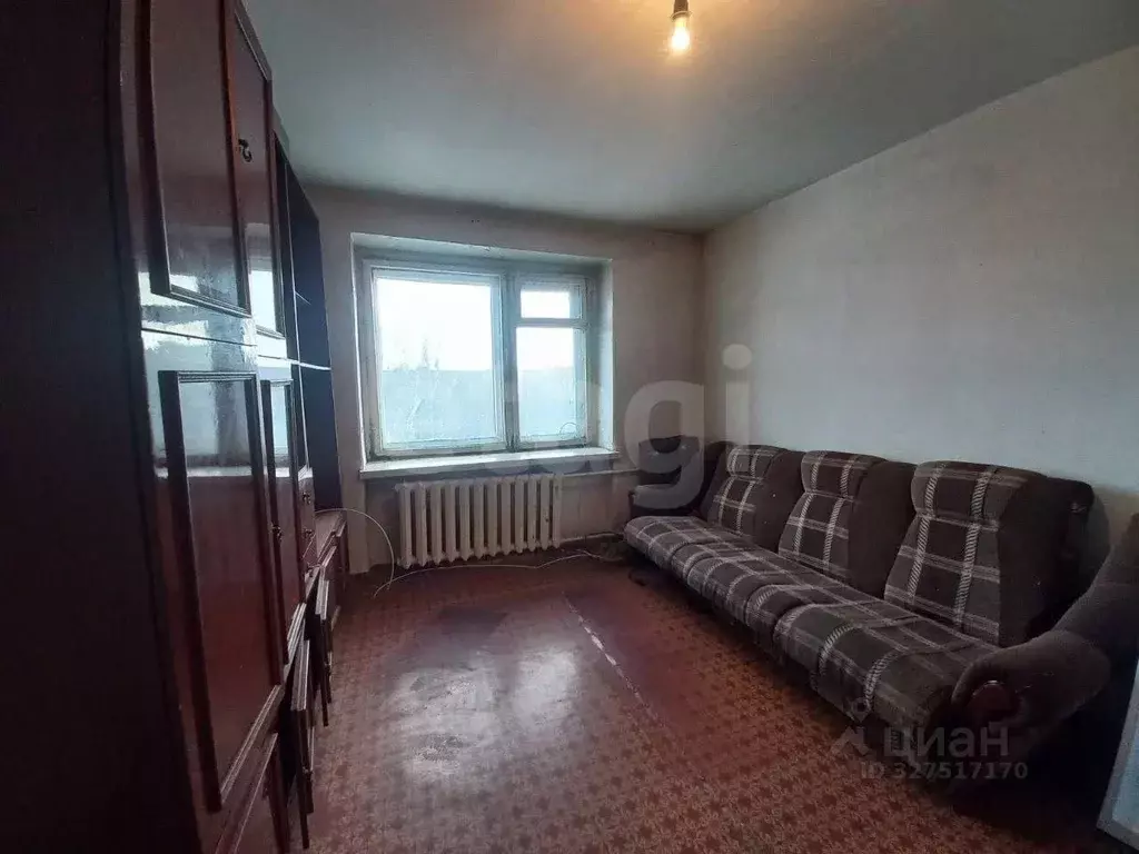 Студия Кемеровская область, Кемерово ул. Тухачевского, 38к1 (13.0 м) - Фото 2