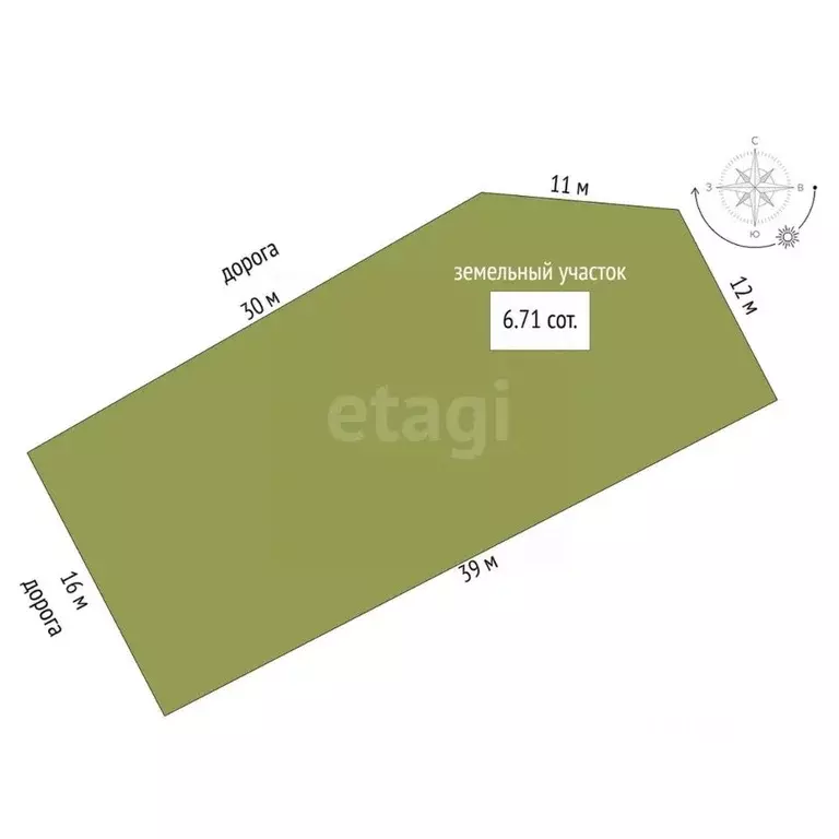 Дом в Ярославская область, Некрасовское рп ул. Полевая, 15 (108 м) - Фото 2