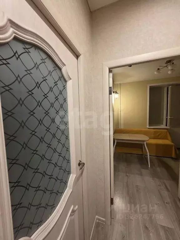 1-к кв. Ярославская область, Ярославль ул. Щорса, 5 (38.1 м) - Фото 2