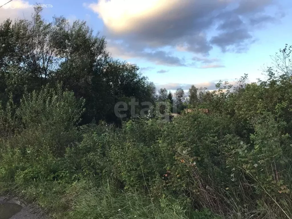 Участок в Златоуст, СНТ Автотранспортник, Зелёная улица (6.5 м) - Фото 1