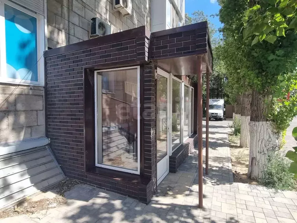 Помещение свободного назначения в Волгоградская область, Волгоград ... - Фото 1