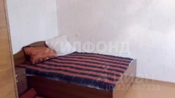 1-к кв. Новосибирская область, Новосибирск ул. Федосеева, 10 (33.0 м) - Фото 1