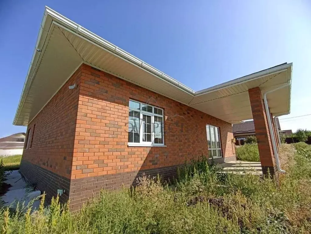 Коттедж в Белгородская область, Старый Оскол ул. Ленина (160 м) - Фото 1