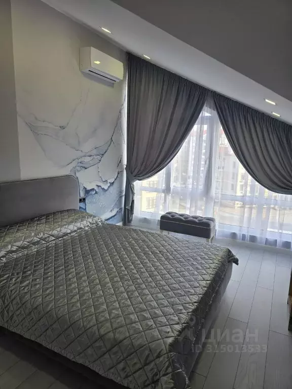 1-к кв. Краснодарский край, Геленджик Крымская ул., 22к13 (49.0 м) - Фото 1