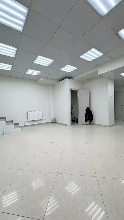 Помещение свободного назначения в Москва ул. Льва Толстого, 8С3 (117 ... - Фото 2