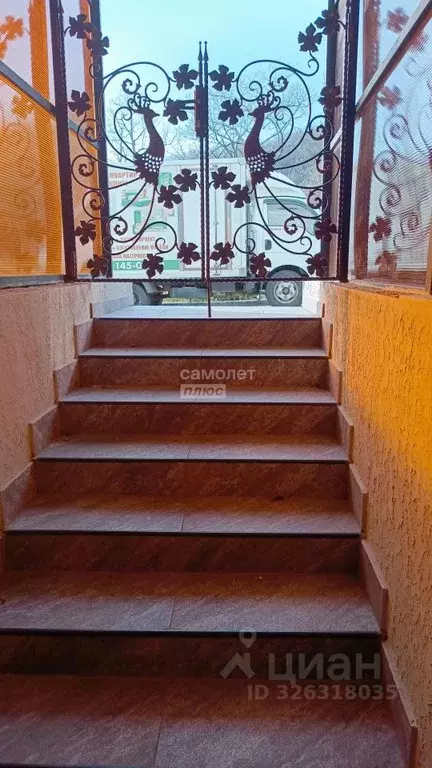 1-к кв. Краснодарский край, Туапсе ул. Портовиков, 21 (18.0 м) - Фото 1