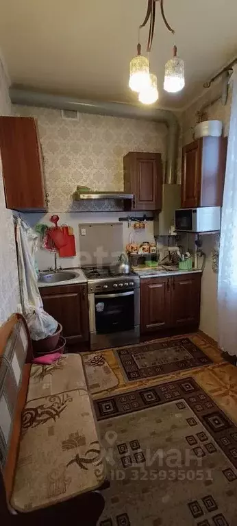 2-к кв. Калужская область, Калуга ул. Болдина, 16 (61.9 м) - Фото 1