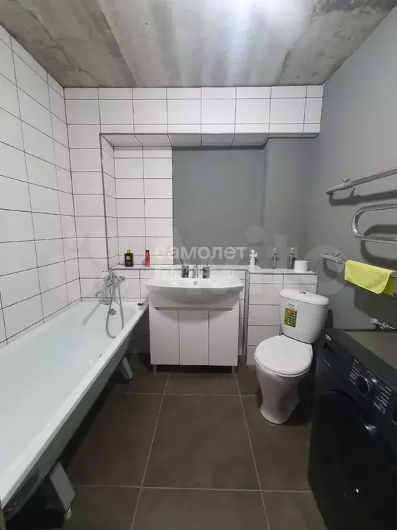 1-к. квартира, 42 м, 9/21 эт. - Фото 0