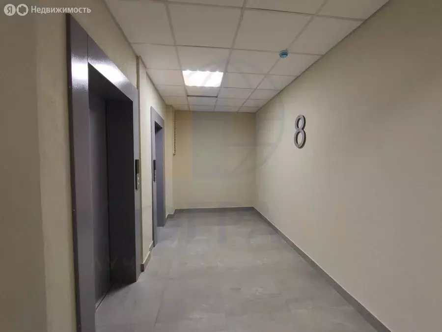 3-комнатная квартира: Обь, Геодезическая улица, 6Вк2 (49 м) - Фото 1