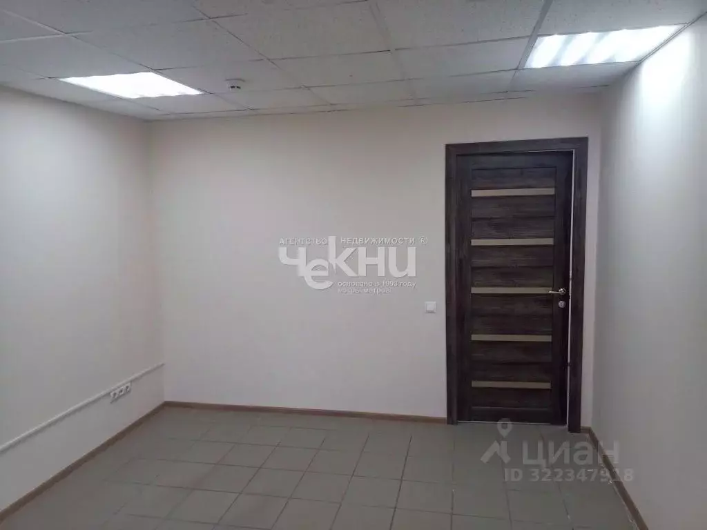 Офис в Нижегородская область, Нижний Новгород ул. Родионова, 193к1 ... - Фото 1