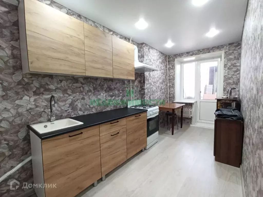 Продаётся 1-к квартира, 35 м - Фото 0