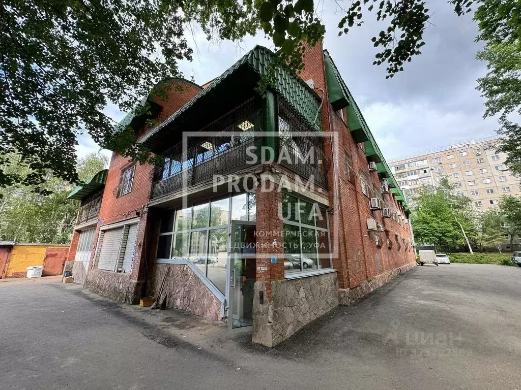 Офис в Башкортостан, Уфа Лесной проезд, 8/3 (51 м) - Фото 1
