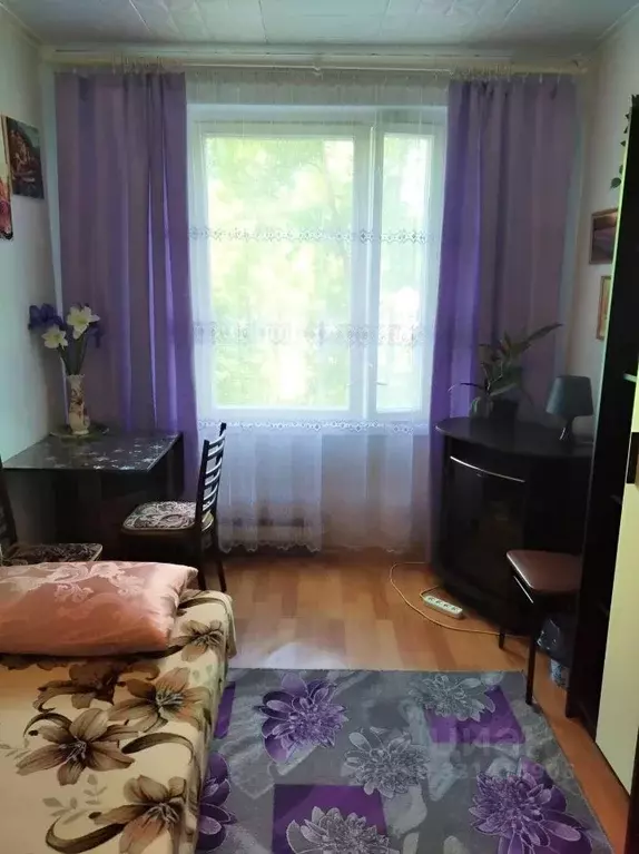 Комната Москва ул. Фомичевой, 16К3 (14.0 м) - Фото 2