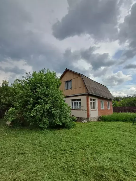 Дом в Москва Красная Звезда СНТ, 75 (80 м) - Фото 0