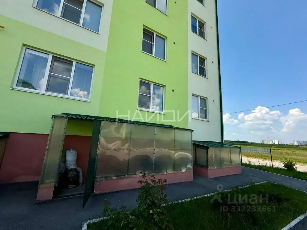 Помещение свободного назначения в Рязанская область, Рыбное Березовая ... - Фото 2