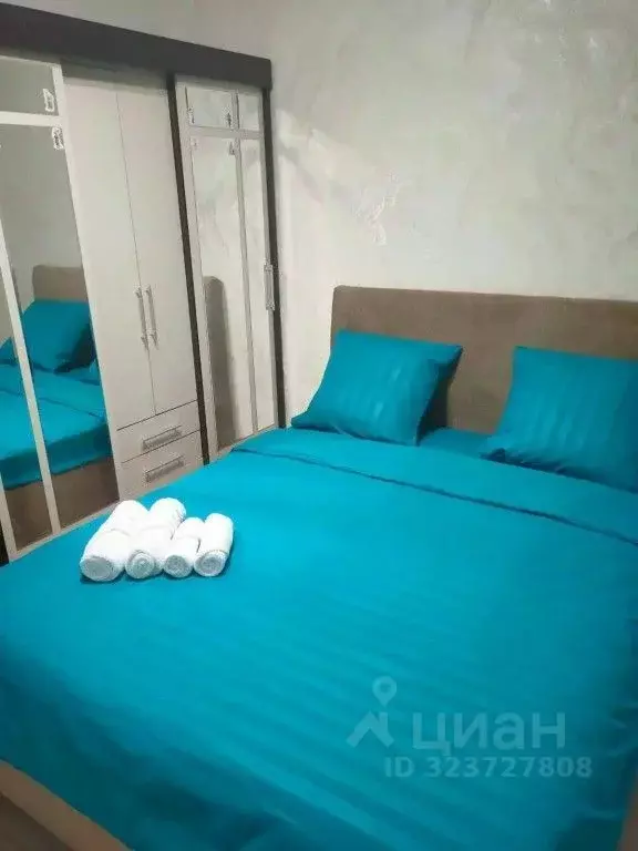 1-к кв. Московская область, Балашиха ш. Косинское, 7 (37.0 м) - Фото 2