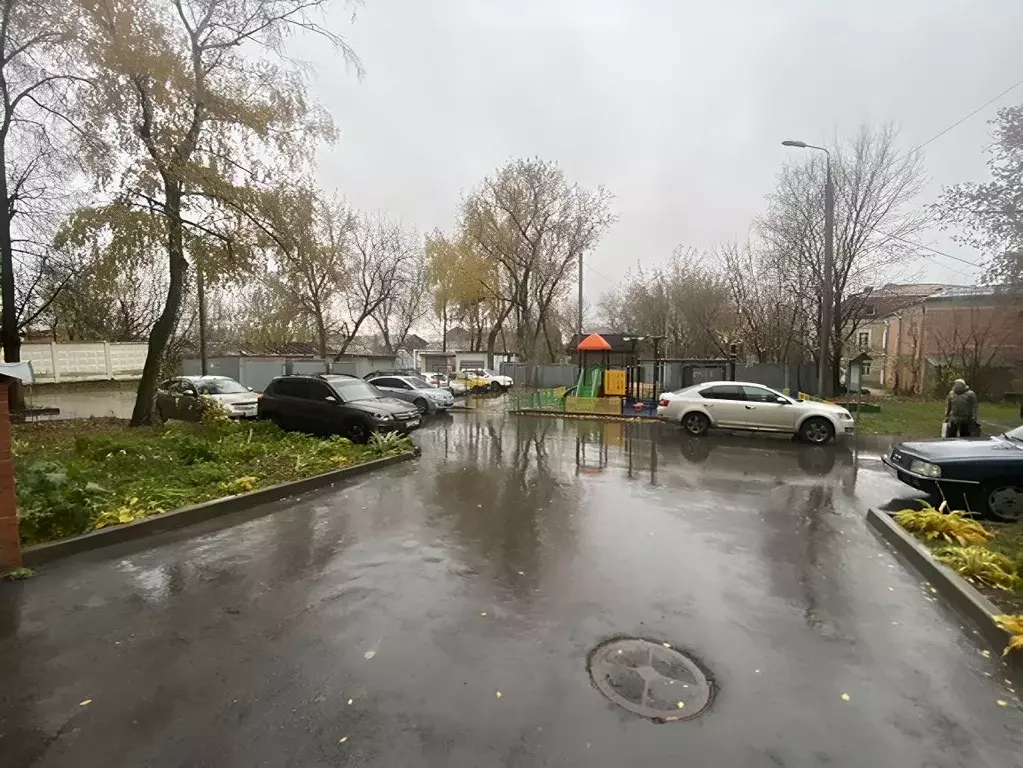 Комната Московская область, Серпухов Советская ул., 30/24 - Фото 0