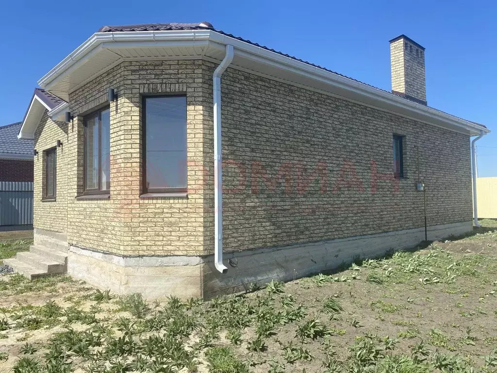 Дом в Ростовская область, Аксайский район, Щепкинское с/пос, пос. ... - Фото 2