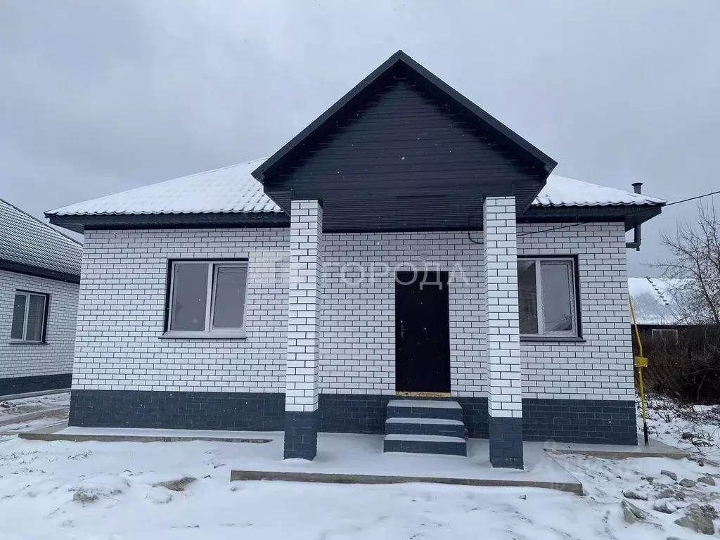 Дом в Алтайский край, Барнаул Пригородное СНТ, ул. Крайняя, 473 (100 ... - Фото 0