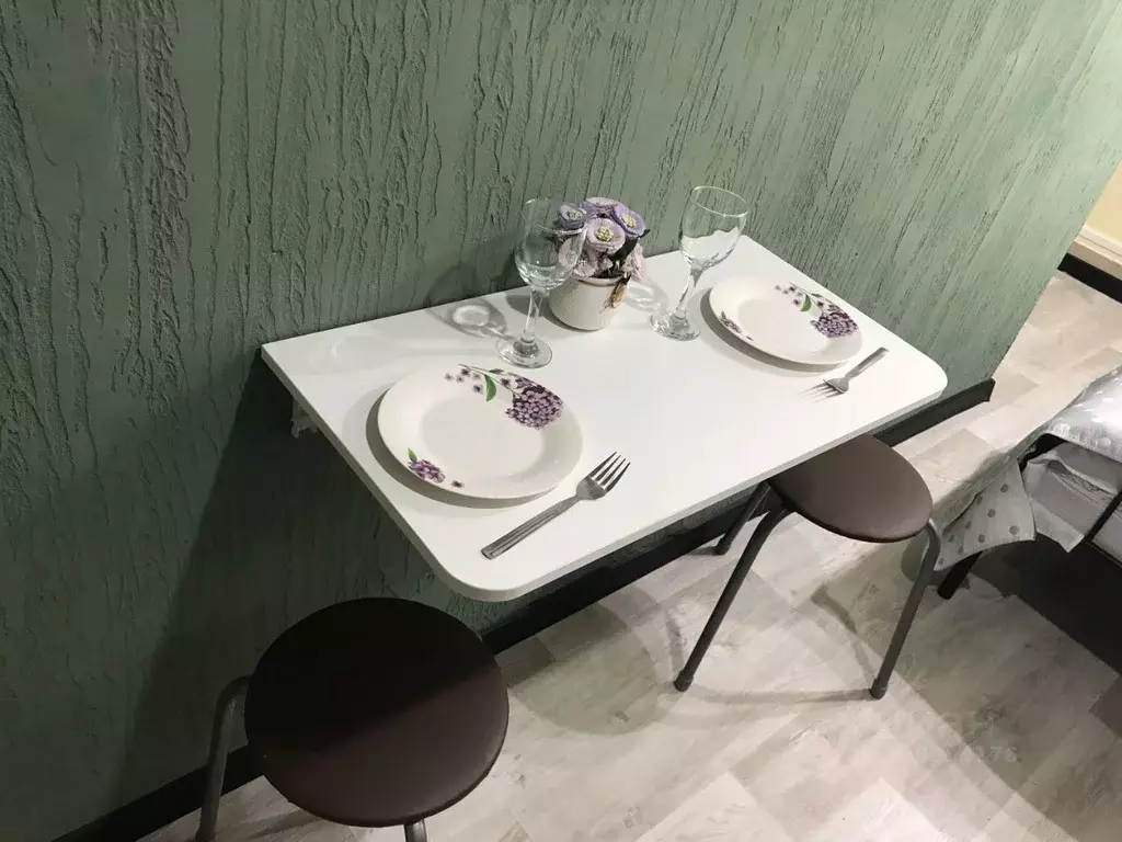Студия Санкт-Петербург Сестрорецкая ул., 3 (16.0 м) - Фото 2