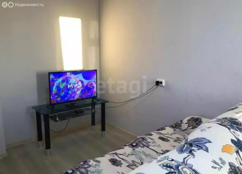 1-комнатная квартира: Якутск, улица Кутузова, 33 (37.4 м) - Фото 2