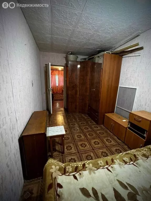 3-комнатная квартира: Малая Вишера, Лесная улица, 14 (58 м) - Фото 0