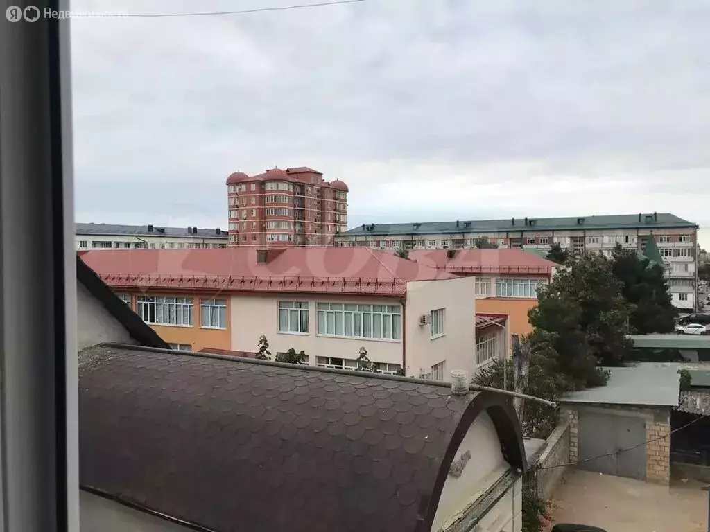 3-комнатная квартира: Дербент, проспект Агасиева, 22Г (88 м) - Фото 0