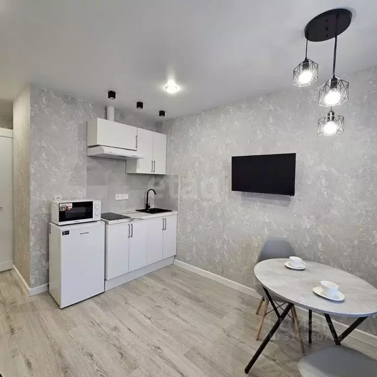 Студия Татарстан, Казань ул. Голубятникова, 11а (18.0 м) - Фото 1