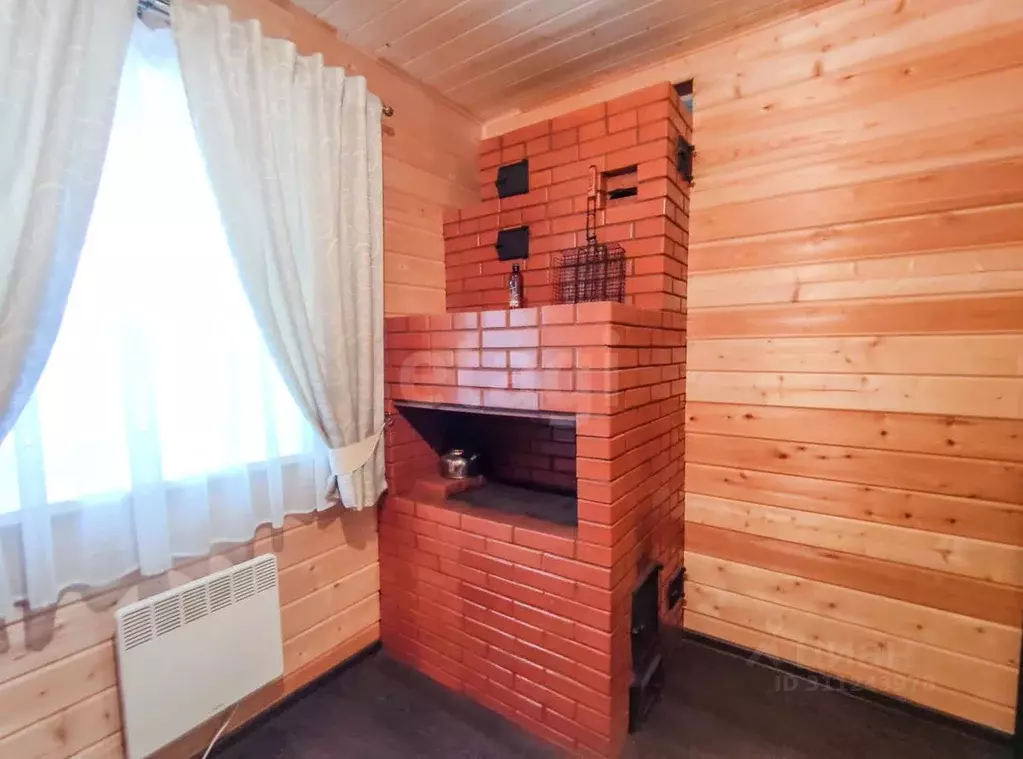 Дом в Вологодская область, Череповецкий район, Югское муниципальное ... - Фото 1