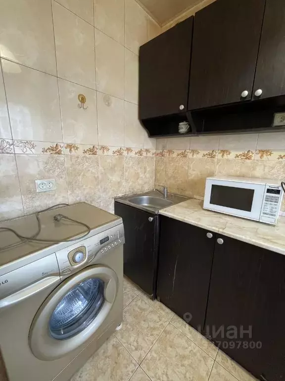 1-к кв. Ставропольский край, Пятигорск ул. Юлиуса Фучика, 23 (40.0 м) - Фото 2