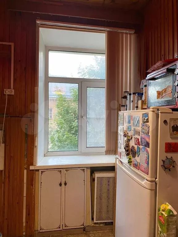 3-к. квартира, 59,8 м, 3/3 эт. - Фото 1