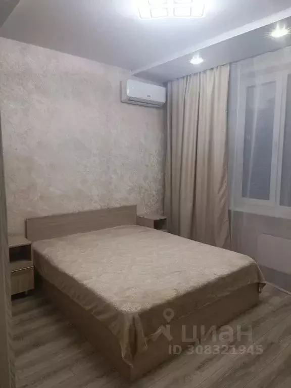 1-к кв. Ростовская область, Ростов-на-Дону ул. Жданова, 19 (36.0 м) - Фото 0