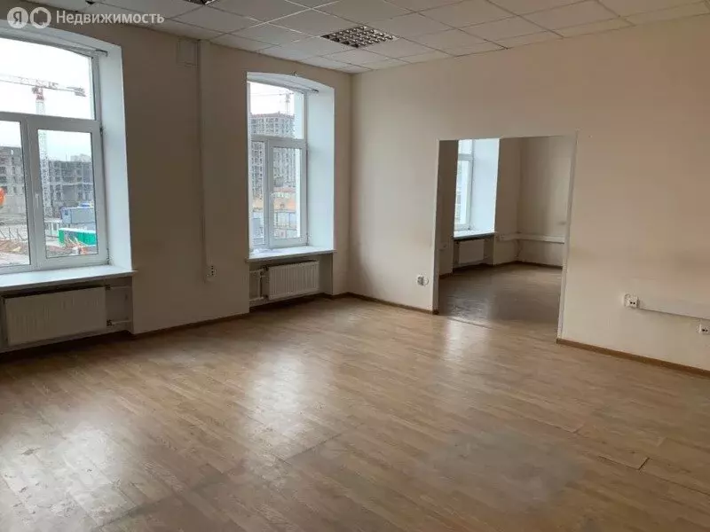 Офис (63.7 м) - Фото 1