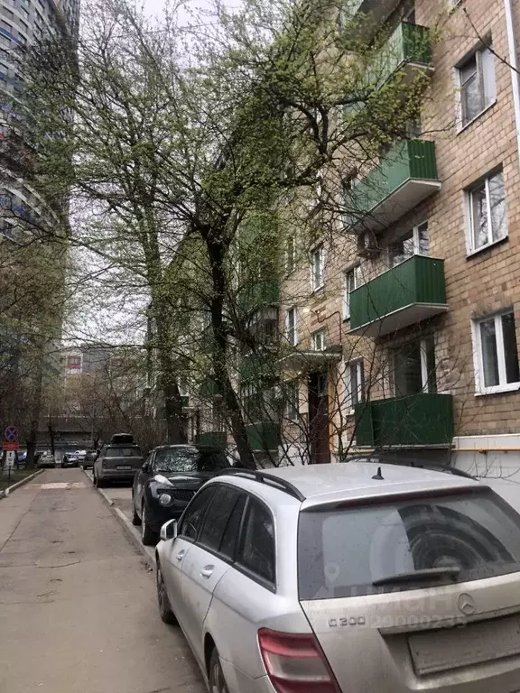 2-к кв. Москва Малахитовая ул., 5 (45.0 м) - Фото 1