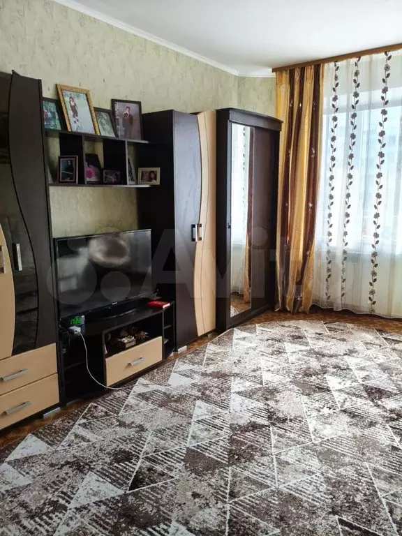 1-к. квартира, 38,5 м, 2/9 эт. - Фото 1