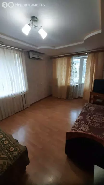 1-комнатная квартира: Саки, Курортная улица, 75 (31.3 м) - Фото 1