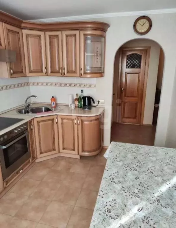 3-к кв. Ставропольский край, Ставрополь ул. Доваторцев, 32а (66.1 м) - Фото 2