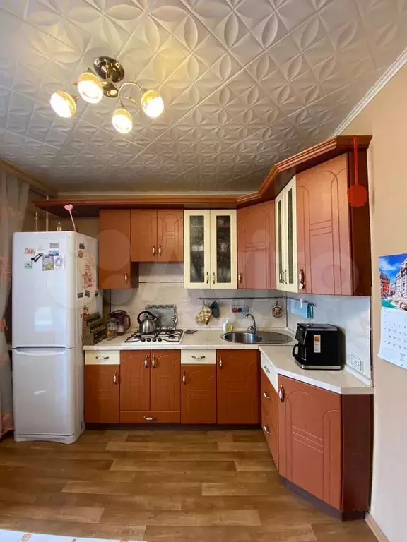1-к. квартира, 41 м, 3/9 эт. - Фото 0