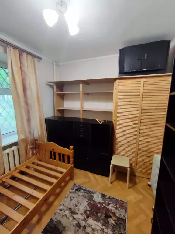 Продаётся 2-к квартира, 35.3 м - Фото 1